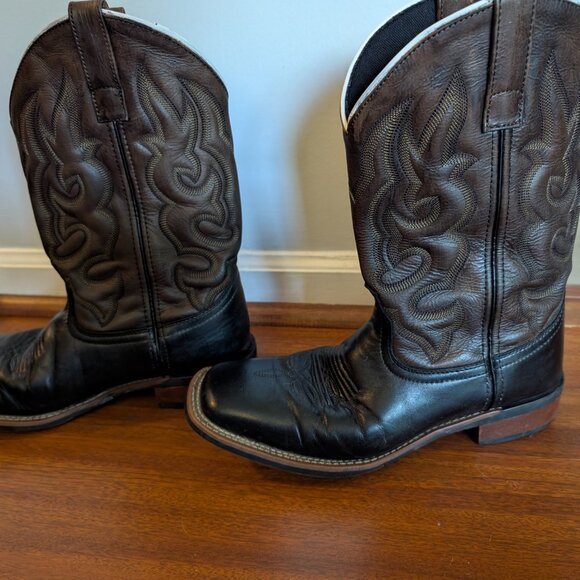 Men's Laredo Boots - Picture 3 of 6